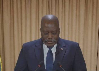Kabila ku mugaragaro atangaje impinduka agiye gukora vuba