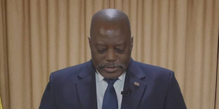 Kabila ku mugaragaro atangaje impinduka agiye gukora vuba