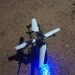 Ibya drone y’Ingabo za RDC yakoreye impanuka muri Kivu y’Epfo