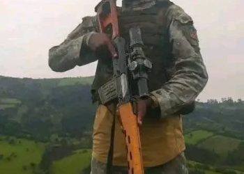 Kuri iki cyumweru AFC/M23/MRDP yabohoje akandi gace muri Kivu y’Epfo