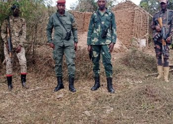 “Nubwo FARDC n’abambari bayo bari kwangiza iby’Abanyamulenge, Twirwaneho ibarwanirira ihagaze kigabo”-ubuhamya