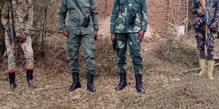 “Nubwo FARDC n’abambari bayo bari kwangiza iby’Abanyamulenge, Twirwaneho ibarwanirira ihagaze kigabo”-ubuhamya