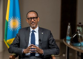 U Rwanda rwashyizwe ku mwanya ushimishije mu bihugu bya Afrika bifite imiyoborere myiza.