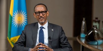 U Rwanda rwashyizwe ku mwanya ushimishije mu bihugu bya Afrika bifite imiyoborere myiza.