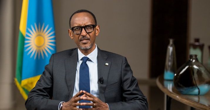 U Rwanda rwashyizwe ku mwanya ushimishije mu bihugu bya Afrika bifite imiyoborere myiza.