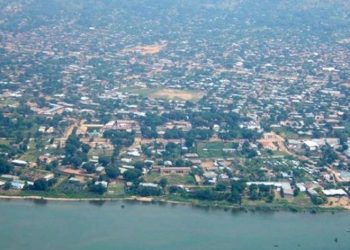 Nyuma y’aho Gen Gasita ageze i Uvira, ibintu byarushijeho kuba bibi cyane