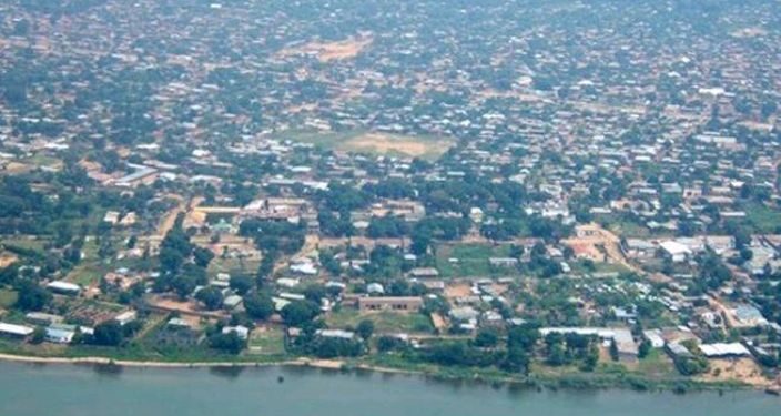 Nyuma y’aho Gen Gasita ageze i Uvira, ibintu byarushijeho kuba bibi cyane