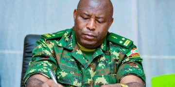 Mu Burundi isubira nyuma ry’ubukungu bwaho riravuza ubuhuha