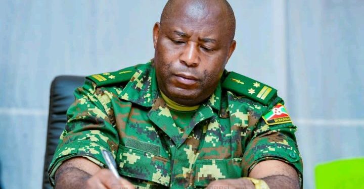 Mu Burundi isubira nyuma ry’ubukungu bwaho riravuza ubuhuha