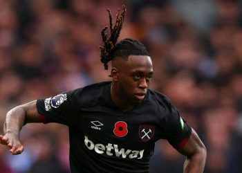 Congo yungutse umukinnyi mpuzamahanga wa natangiye gukina