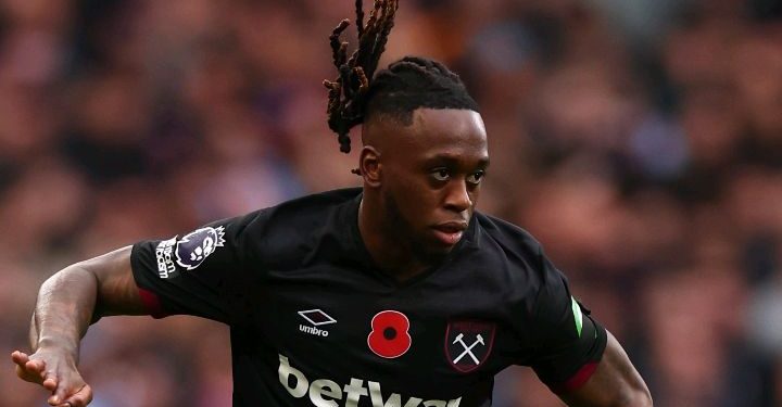 Congo yungutse umukinnyi mpuzamahanga wa natangiye gukina