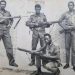 Ibyo wa menya kuri Bibogo umwe mu ntwari zarwanye intambara zikomeye mu Mibunda