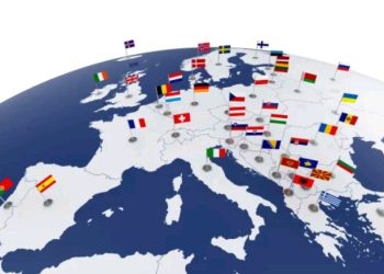 Burya Abanyaburayi ngo n’ubwo bakolonije Abanya-Frika ariko n’abo ni abacakara kimwe n’abandi- byose abishize ku karubanda