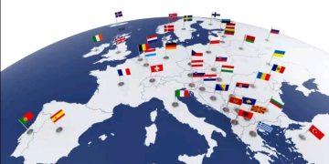 Burya Abanyaburayi ngo n’ubwo bakolonije Abanya-Frika ariko n’abo ni abacakara kimwe n’abandi- byose abishize ku karubanda