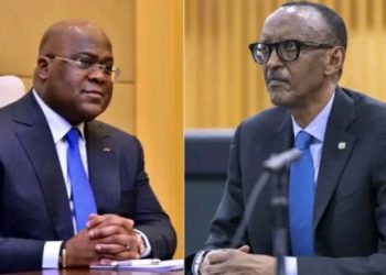 U Rwanda rwagaragaje ko RDC yarengereye kubyo yavuze ku ngabo zarwo