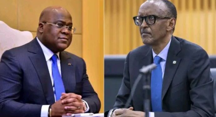 U Rwanda rwagaragaje ko RDC yarengereye kubyo yavuze ku ngabo zarwo