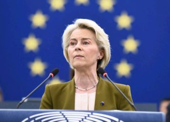 EU yafatiye Israel ingamba zi kakaye nyuma y’i gitero yagabye i Doha