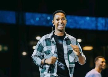 Ibyo wa menya kuri album ya gatanu Israel Mbonyi agiye kumurikira abakunzi be