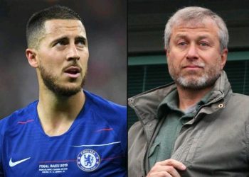 Chelsea mu mazi abira: Irashinjwa ibyaha imirongo bijanye no kunyuranya n’amategeko