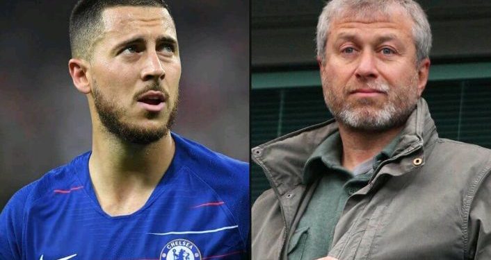 Chelsea mu mazi abira: Irashinjwa ibyaha imirongo bijanye no kunyuranya n’amategeko