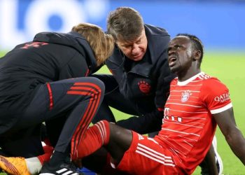 Racisme yongeye kuvugwa mu mupira w’i Burayi