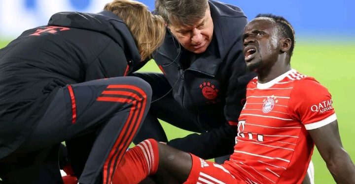 Racisme yongeye kuvugwa mu mupira w’i Burayi