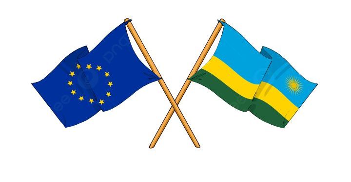 U Burayi bwari bwihaye kwivanga mu miyoborere y’u Rwanda bwahawe igisubizo gikakaye