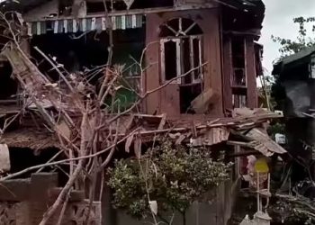 Ishuri rya Loni riri muri Gaza ryagabweho igitero gikaze