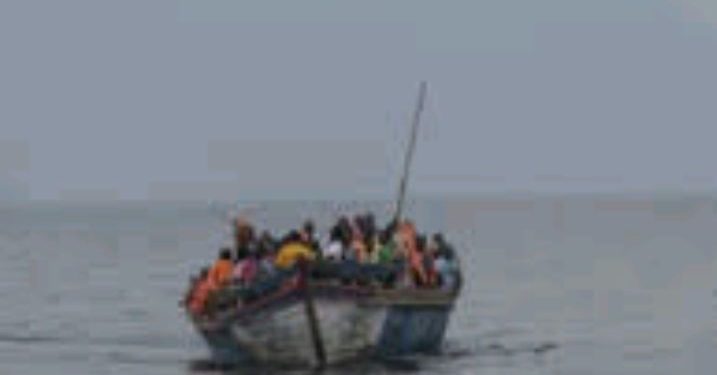 Abarenga 200 bapfiriye mu mpanuka y’ubwato muri RDC