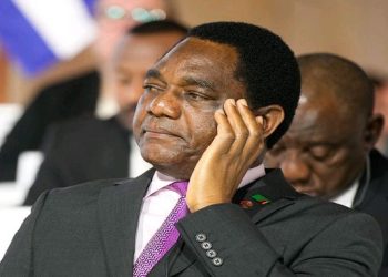 Urukiko rwo muri Zambia rwakatiye abagerageje “kuroga” perezida w’icyo gihugu