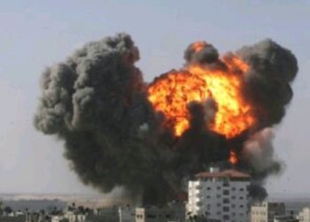 Israel yashinjwe gukora genocide muri Gaza