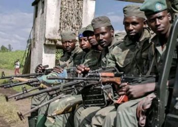 U Bubiligi bwahinduye imvugo ku makimbirane hagati ya M23 na RDC ndetse n’u Rwanda