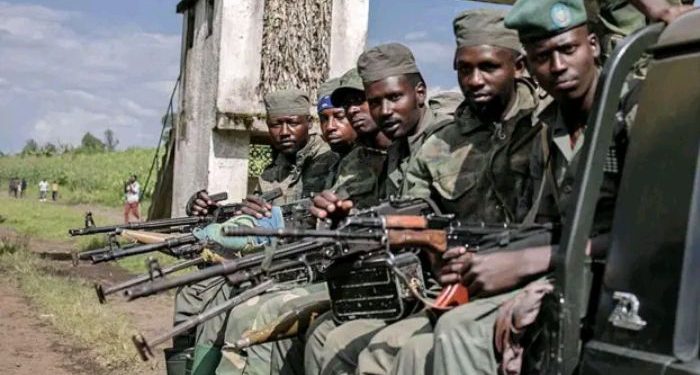 U Bubiligi bwahinduye imvugo ku makimbirane hagati ya M23 na RDC ndetse n’u Rwanda