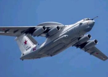 France: Havuzwe impamvu yatumye indege imara isaha yose izenguruka mu kirere