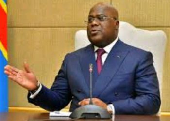 Ibyo amakuru avuga ku ruzinduko Thisekedi aheruka kugirira i Pretoria urwo yaganiriyemo n’uwo batavugarumwe