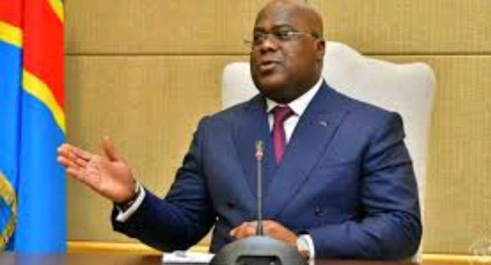 Ibyo amakuru avuga ku ruzinduko Thisekedi aheruka kugirira i Pretoria urwo yaganiriyemo n’uwo batavugarumwe