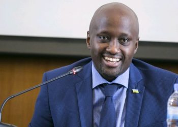 Minisitiri w’ubanye n’amahanga w’u Rwanda, yahaye igisubizo Umubiligi wababajwe ko Shampiyona y’isi y’amagare yabereye i Kigali