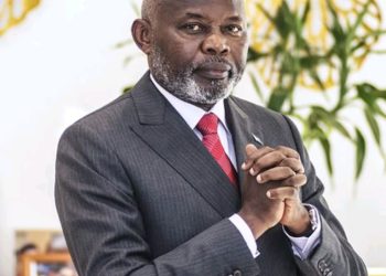 Perezida w’inteko ishinga amategeko ya RDC, Vital Kamerhe yeguye, menya byinshi kuri we kuko ari mu bakoranye na Mobutu