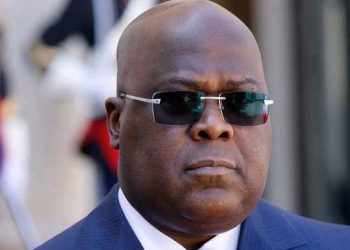 Perezida Tshisekedi yongeye kwikoma u Rwanda, noneho anarushinja ku mutwara abaturage