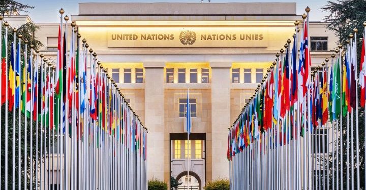 UN yatabarijwe ko Abatutsi bari gukorerwa jenocide muri RDC