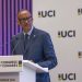 Perezida Kagame yavuze kuri Shampiyona y’isi y’amagare iri kubera i Kigali, ananenga ibihugu birimo u Bubiligi