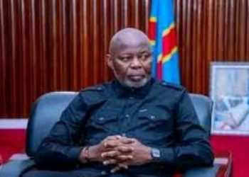 RDC: Kamerhe yageneye ubutumwa uwa musimbuye ku buyobozi bw’inteko ishinga amategeko