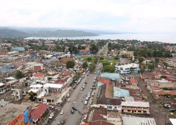 Umukwabo wakorewe i Goma wafatiwemo n’abarimo abapasitori