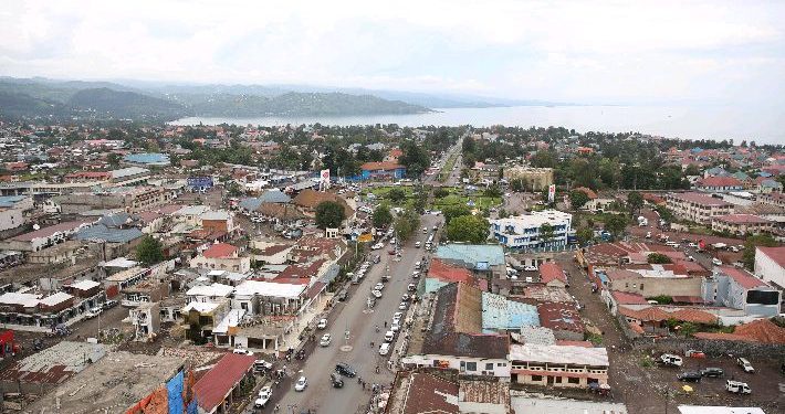 Umukwabo wakorewe i Goma wafatiwemo n’abarimo abapasitori