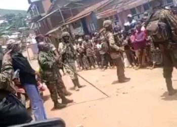 Brig.Gen.Byamungu yahishyuye indi mijyi ikomeye bagiye kwambura ihuriro ry’Ingabo za RDC