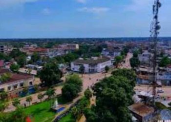 AFC/M23/MRDP yikanzwe i Kisangani