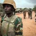 Burundian Soldiers in Tshisekedi’s Plan to Wipe Out the Banyamulenge