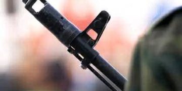Urusaku rw’imbunda z’irimo ninini ruri kumvikana i Uvira, hakaba hamenyekanye n’impamvu yarwo