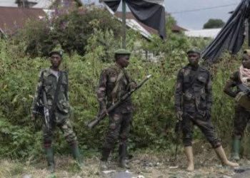 I Nzibira hadutse imirwano ikomeye hagati ya AFC/M23/MRDP n’Ingabo zirimo iz’u Burundi