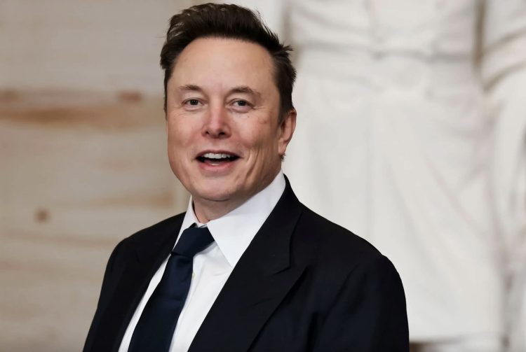 Elon yanditse amateka mashya nyuma y’uko ageze ku kigero cy’ubukire kitarageramo undi
